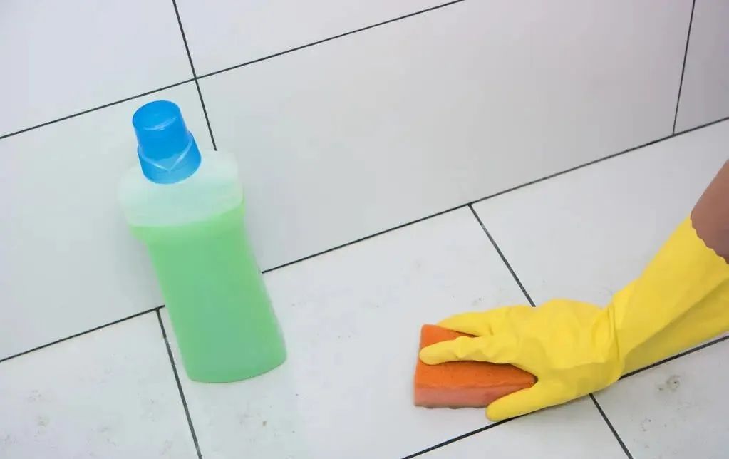 美縫收尾工作 美縫收尾工作