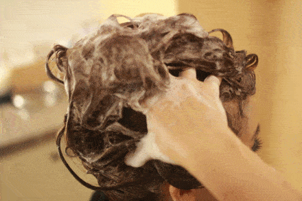 洗掉美縫劑 洗掉美縫劑