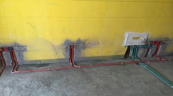 房屋布線 房屋布線