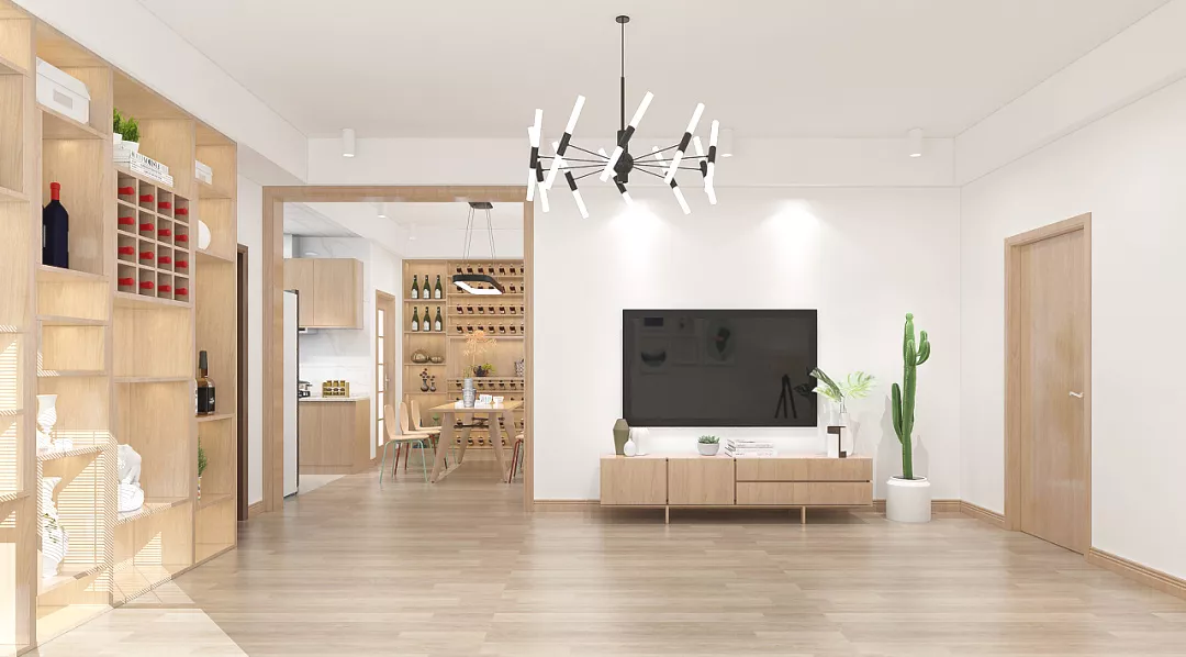 家居風格 家居風格