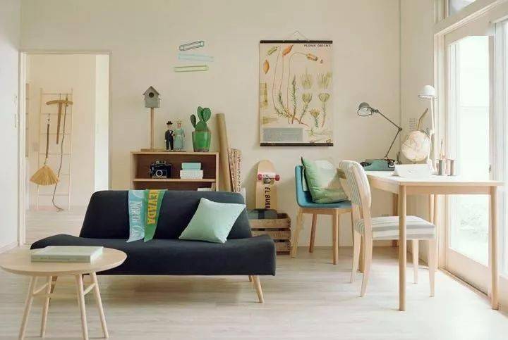 家居生活 家居生活