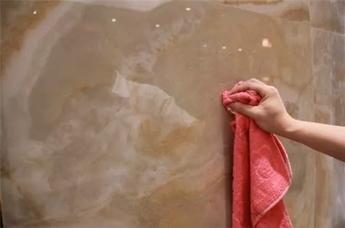 毛巾擦拭 毛巾擦拭