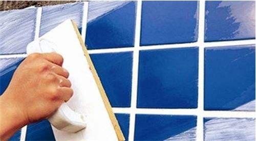 瓷磚美縫 瓷磚美縫