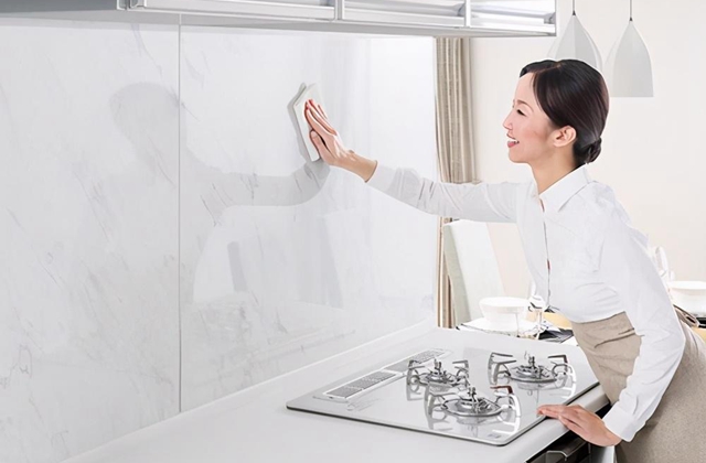 做完瓷磚美縫后，日常養(yǎng)護(hù)要注意什么？